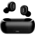 AURICULARES YOUPIN QCY T1C BLUETOOTH 5.0 BLACK