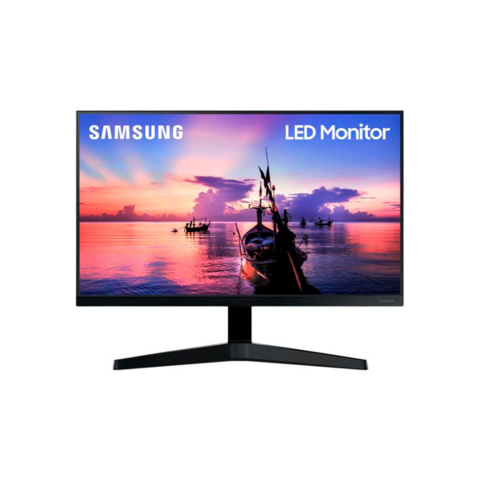 MONITOR 22" SAMSUNG T350 GAMER IPS FULL HD