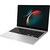 NOTEBOOK SAMSUNG GALAXY BOOK3 CORE I3-1315U 8GB SSD 256GB PCIE PANTALLA 15,6" WINDOWS11S COLOR SILVER en internet