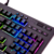 TT PREMIUM X1 RGB TECLADO MECANICO GAMING en internet
