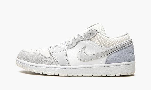 jordan air low paris