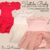 Vestido Body Sofia con Microtul Rosa - Bevibian Mayoristas 