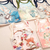 Chaleco de piel Fairy Deer