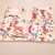 Chaleco de piel Fairy Deer