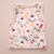 Chaleco de piel Pink Bunny en internet