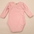 Body Victoria - Plush Frisado Rosa ¡con puntillas! - comprar online