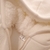 Campera Volados off white con Puntillas- Frisa - tienda online