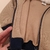 Campera Ted Con orejitas - Frisada - Bevibian Mayoristas 