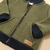 Campera Teo Cuello Mao- Frisada - comprar online