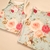 Chaleco de piel Aqua Bunny - comprar online