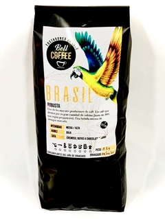 Brasil Robusta - comprar online