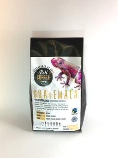 Guatelama Waykan