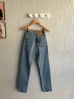 Calça Jeans Vintage Levis 34 - comprar online