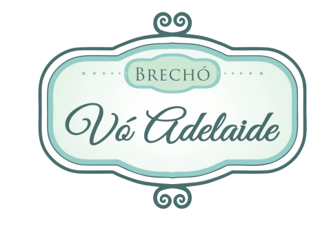 Brechó Vó Adelaide