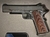 Empunhadura para pistola em madeira - MBT Grips - comprar online