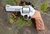 Empunhadura para revólver em madeira - MBT Grips na internet