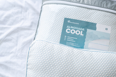 Banner de la categoría Almohada Cool (Fría)
