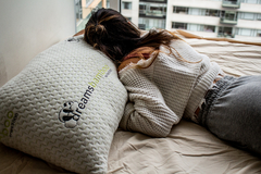 Banner de la categoría Almohadas