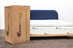 COLCHÓN FRESH FLEX - DREAMS BAMBOO