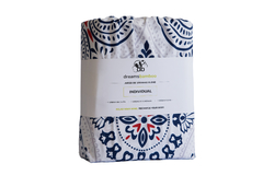 SET DE SÁBANAS BLEND ESTAMPADAS - tienda en línea