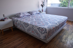 SET DE SÁBANAS BLEND ESTAMPADAS en internet