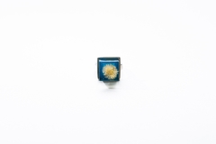 Anillo cuadrado - comprar online