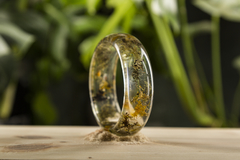 Brazalete faz en internet