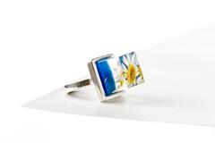 Anillo manzanilla - comprar online
