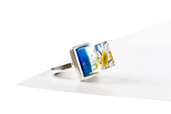 Anillo manzanilla - comprar online