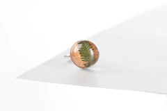 Anillo botánica - comprar online