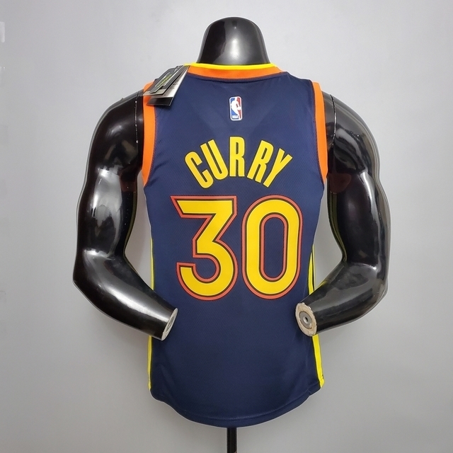 camiseta nba golden state warriors