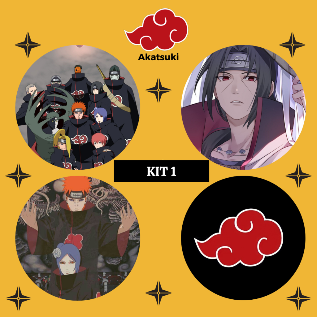 signo de akatsuki