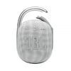 Caixa de Som JBL Clip 4 Bluetooth A Prova D'Agua