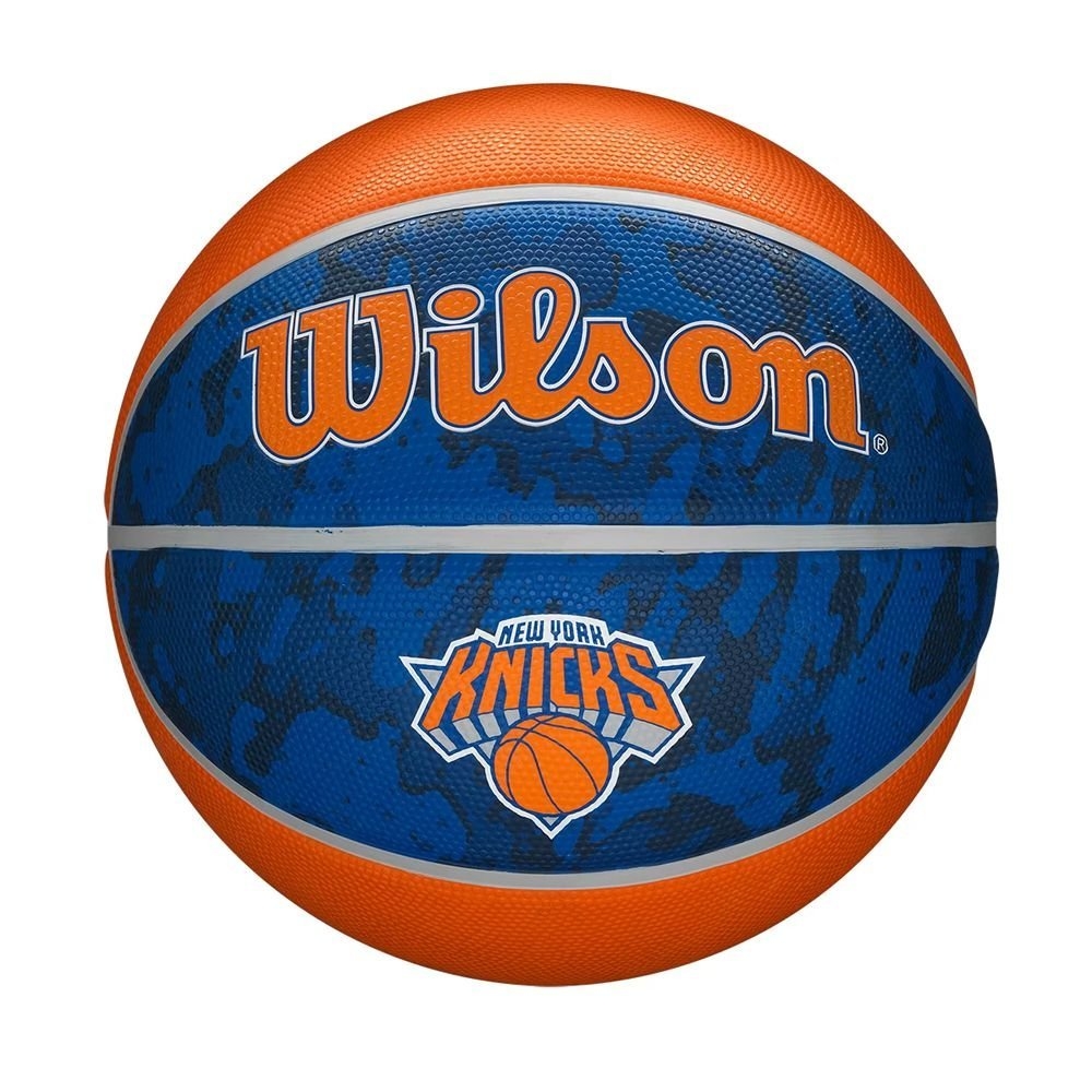 Bola de Basquete Wilson NBA DRV Original Oficial Nº 7 - Marrom