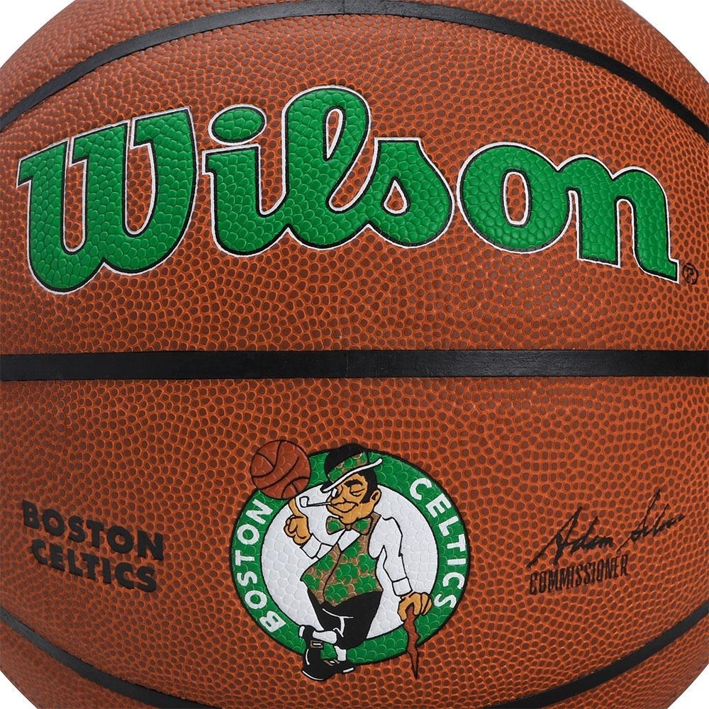 Bola de Basquete Wilson NBA Platinum Edition #7