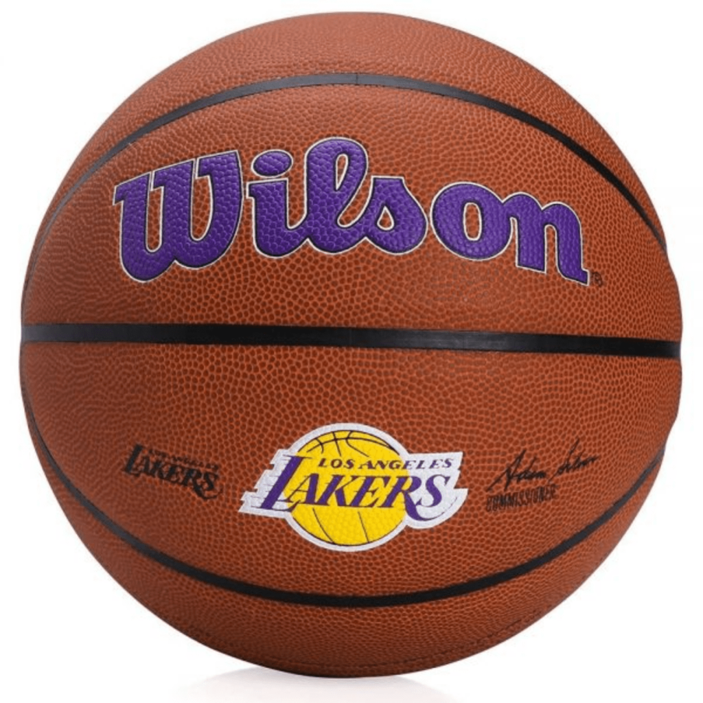 Bola de Basquete Wilson NBA DRV #7