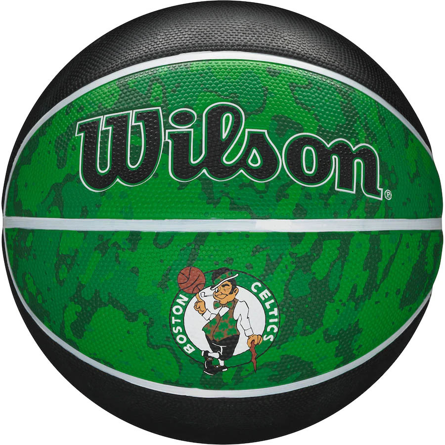 Bola Basquete Wilson NBA Gold Edition Tam 7 