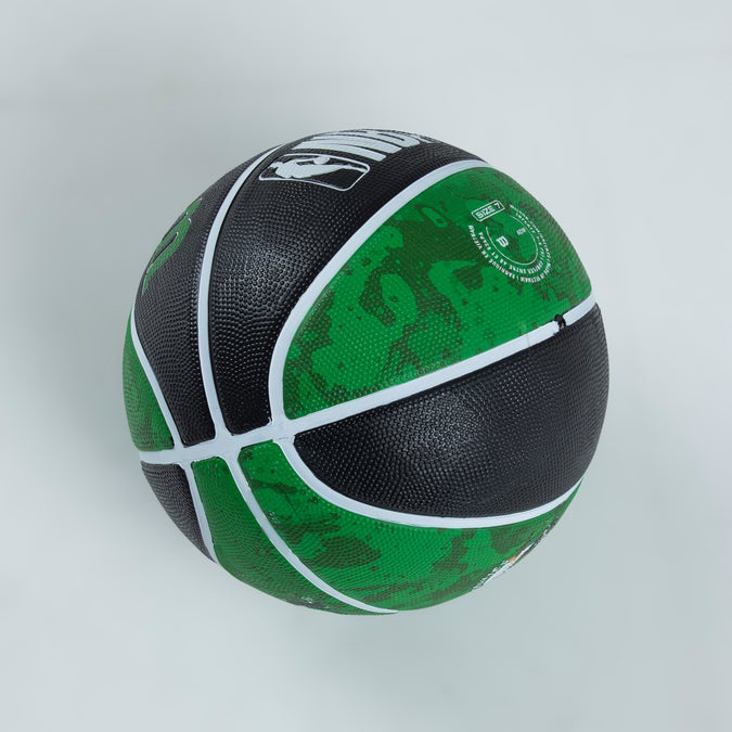 Bola Basquete Nba New York Knicks Wilson Team Tiedye - Tam7