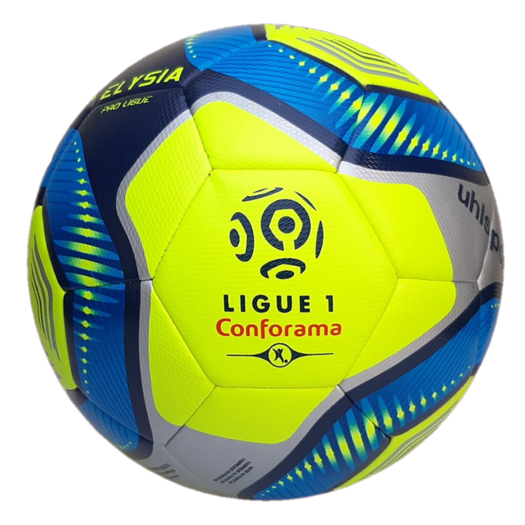 Bola de Futebol uhlsport Game Pro Campo - uhlsport