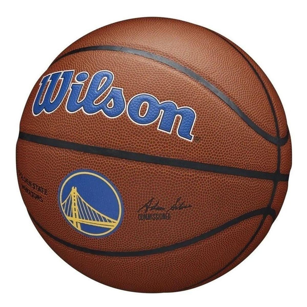 Bola Basquete Wilson NBA Platinum Edition Tam 7 