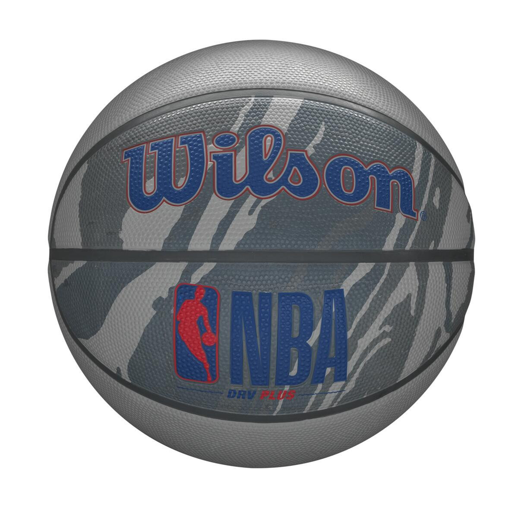 Bola de Basquete Wilson NBA Los Angeles Lakers Team Tiedye #7