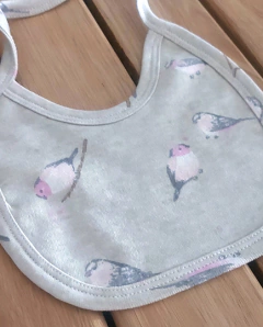 Babero Alondra - comprar online