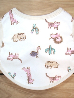 Babero Zoo Pima Grande - comprar online