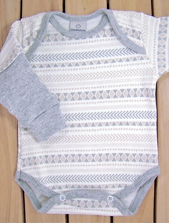 Body Andes