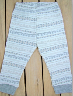 Pantalon leggins Andes