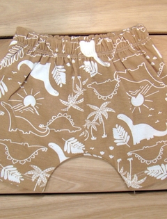 Short Geo