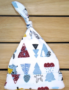 Gorro Quimey Pima
