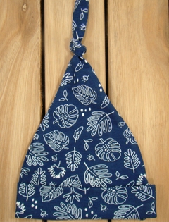 Gorro Hojas - comprar online