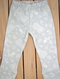Pantalon leggins Boreal - comprar online
