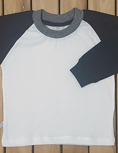 Remera Duo IV manga larga en internet